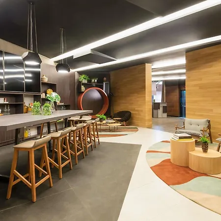 Novotel São Paulo Berrini-3
