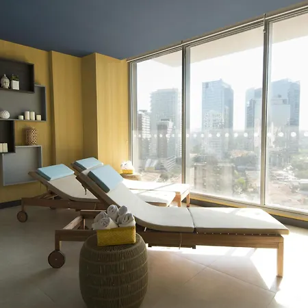 Novotel São Paulo Berrini-2